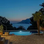 Relax - Makarska Exklusiv Villa *