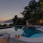 Villa Relax - Makarska Exklusiv Brela
