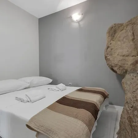 Villa Relax - Makarska Exklusiv Brela