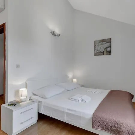 Villa Relax - Makarska Exklusiv