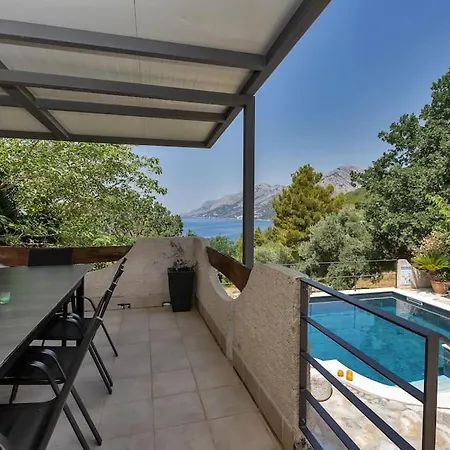 Relax - Makarska Exklusiv