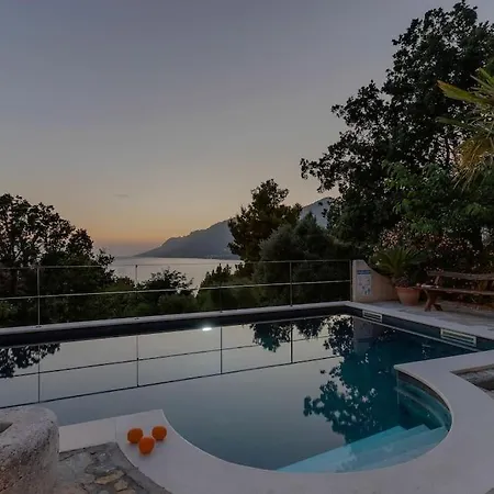Relax - Makarska Exklusiv *
