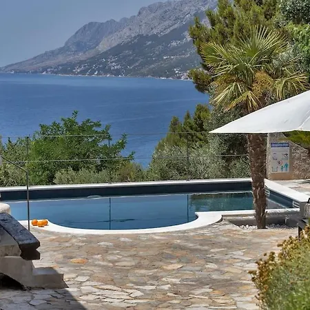 فيلة Relax - Makarska Exklusiv *
