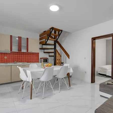 Relax - Makarska Exklusiv Villa