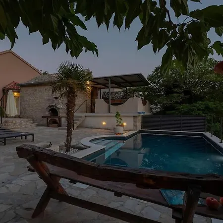 Relax - Makarska Exklusiv * 布雷拉