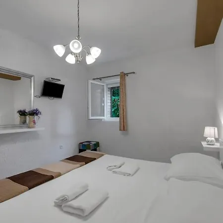 فيلة Relax - Makarska Exklusiv