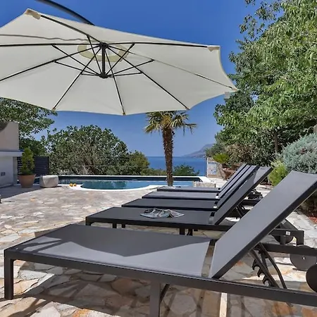 فيلة Relax - Makarska Exklusiv *