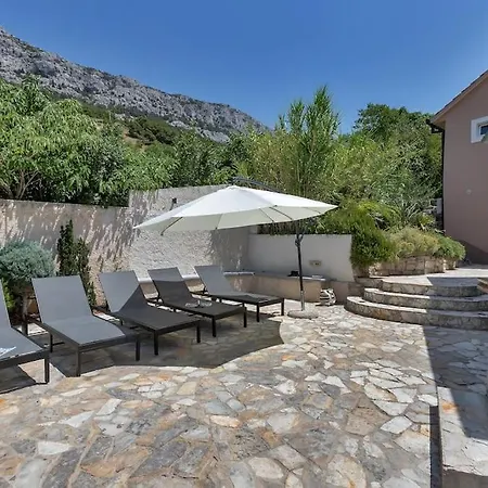 Relax - Makarska Exklusiv * 布雷拉