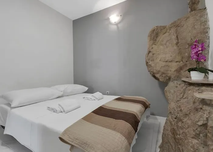 Villa Relax - Makarska Exklusiv Brela