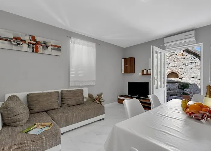 Relax - Makarska Exklusiv *