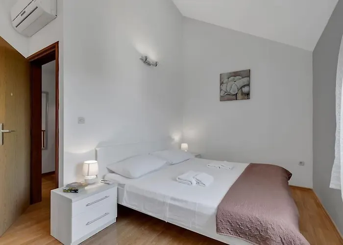 Villa Relax - Makarska Exklusiv