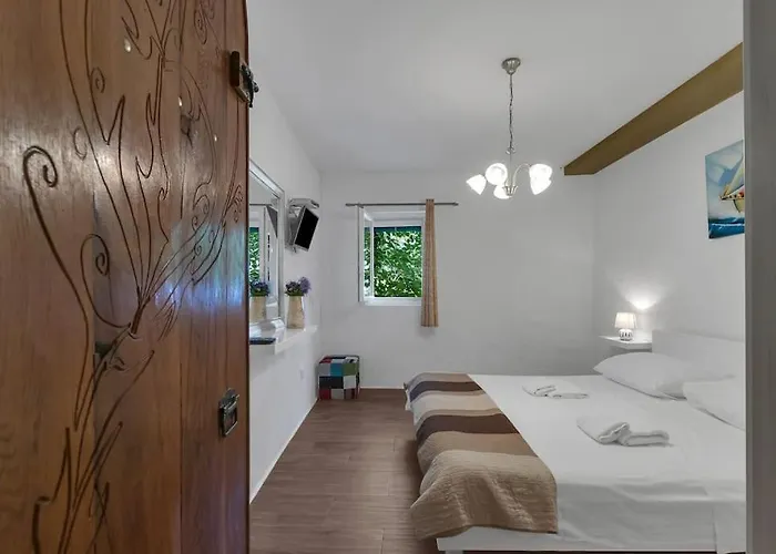 Relax - Makarska Exklusiv * Brela