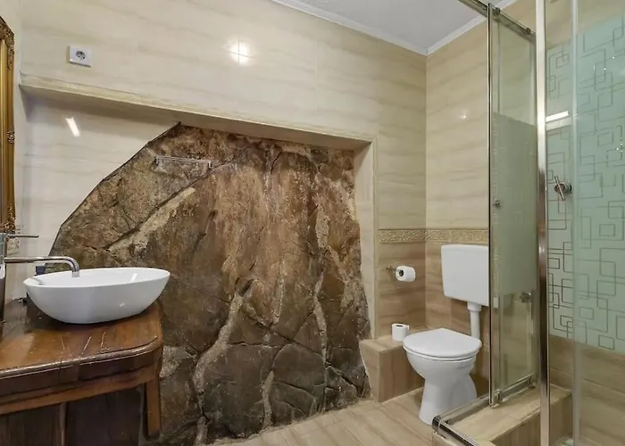 Relax - Makarska Exklusiv *