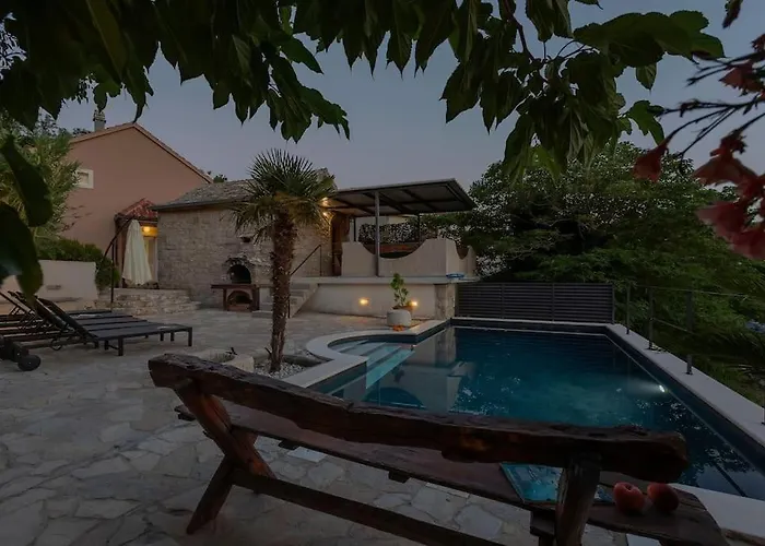 Relax - Makarska Exklusiv * Brela