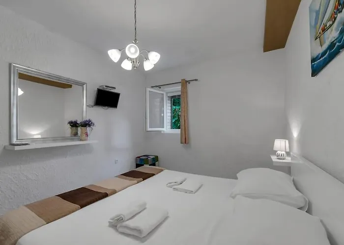 Villa Relax - Makarska Exklusiv